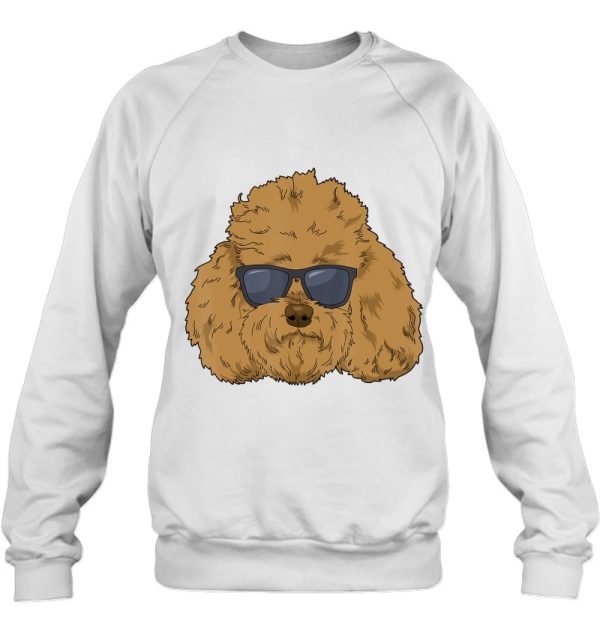 Goldendoodle Dog Doodle Mom Shirt Dad Labradoodle Tee Doodle