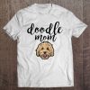 Goldendoodle Dog Mom Doodle