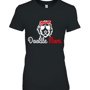 Goldendoodle Doodle Mom Labradoodle Dog Golden Doodle Gift