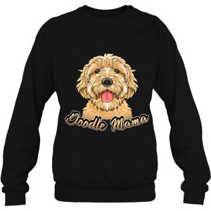 Goldendoodle Gifts For Women Girls Kids Doodle Mama 4