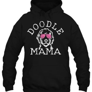 Goldendoodle Golden Doodle Mama Dog Mom Funny Cute 3