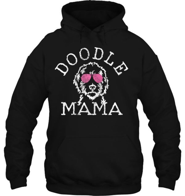 Goldendoodle – Golden Doodle Mama Dog Mom Funny Cute