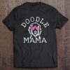 Goldendoodle – Golden Doodle Mama Dog Mom Funny Cute Gift