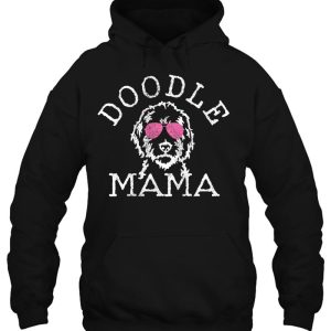 Goldendoodle Golden Doodle Mama Dog Mom Funny Cute Gift 3
