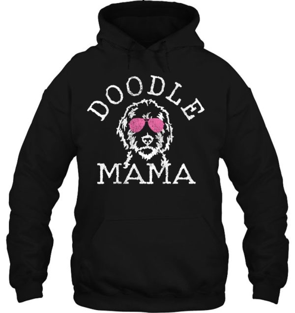 Goldendoodle – Golden Doodle Mama Dog Mom Funny Cute Gift