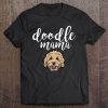 Goldendoodle Mama – Cute Doodle Mom Gift