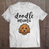 Goldendoodle Mama – Doodle Mama Cute Dog Gift