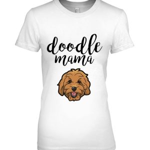 Goldendoodle Mama – Doodle Mama Cute Dog Gift