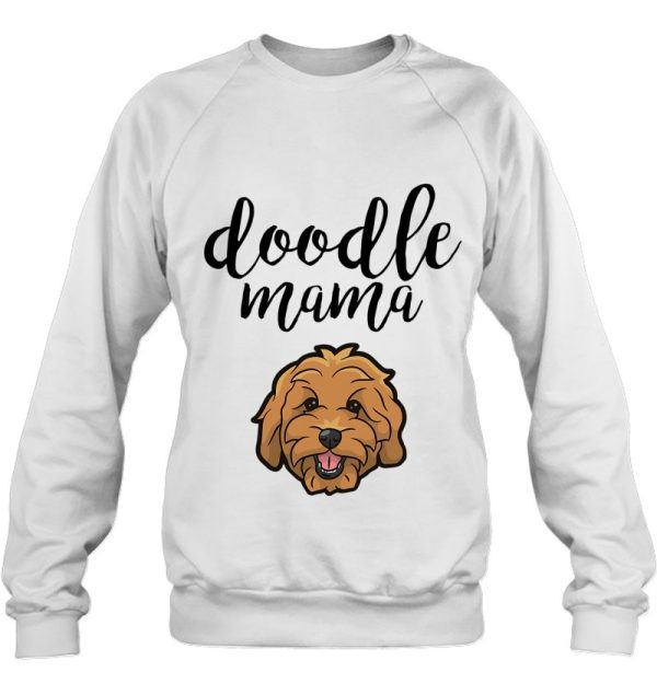 Goldendoodle Mama – Doodle Mama Cute Dog Gift