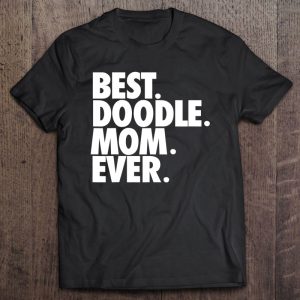 Goldendoodle Mom – Best Doodle Mom Ever