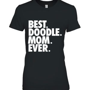 Goldendoodle Mom – Best Doodle Mom Ever