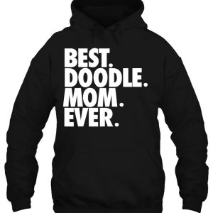 Goldendoodle Mom Best Doodle Mom Ever 3