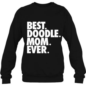 Goldendoodle Mom Best Doodle Mom Ever 4