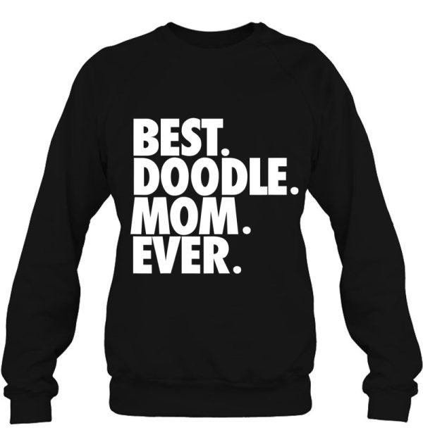 Goldendoodle Mom – Best Doodle Mom Ever