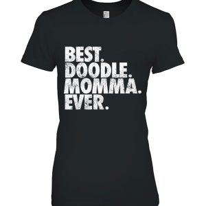 Goldendoodle Mom Best Doodle Momma Ever
