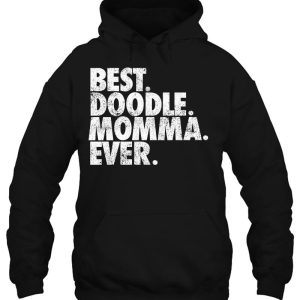 Goldendoodle Mom Best Doodle Momma Ever 3