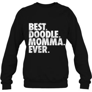 Goldendoodle Mom Best Doodle Momma Ever 4