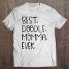 Goldendoodle Mom – Best Doodle Momma Ever Dog