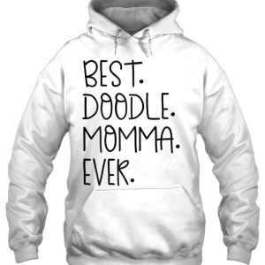 Goldendoodle Mom Best Doodle Momma Ever Dog 3