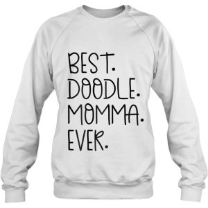 Goldendoodle Mom Best Doodle Momma Ever Dog 4