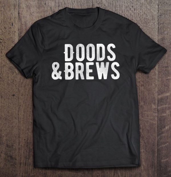 Goldendoodle Mom Dad – Doods & Brews Doodle Dog