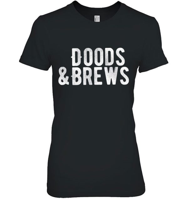 Goldendoodle Mom Dad – Doods & Brews Doodle Dog