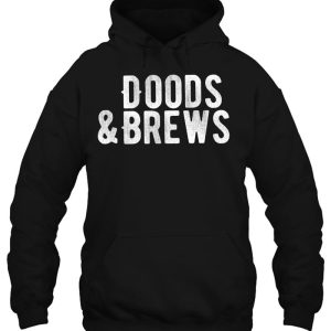 Goldendoodle Mom Dad Doods Brews Doodle Dog 3