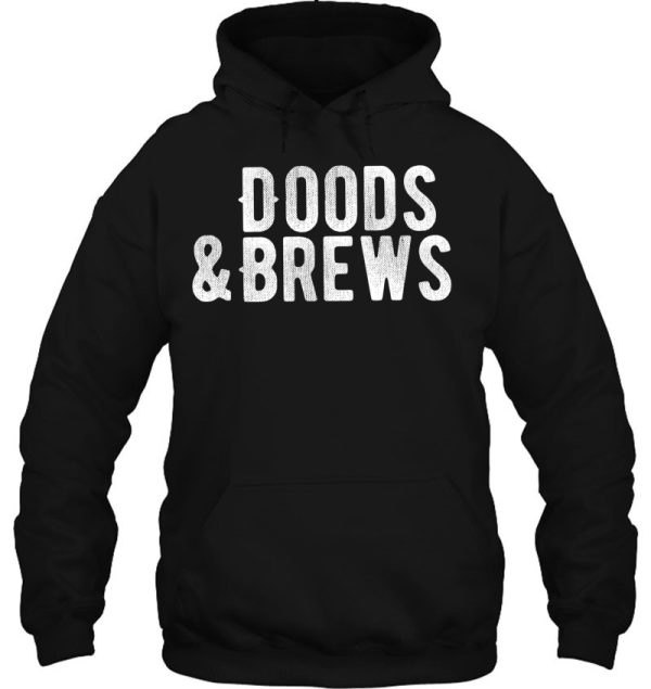 Goldendoodle Mom Dad – Doods & Brews Doodle Dog