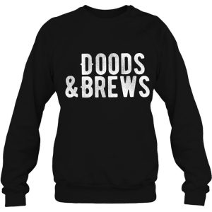 Goldendoodle Mom Dad Doods Brews Doodle Dog 4