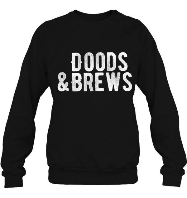 Goldendoodle Mom Dad – Doods & Brews Doodle Dog