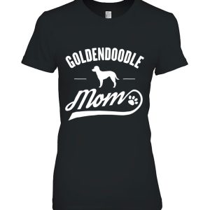 Goldendoodle Mom – Dog Owner Lover