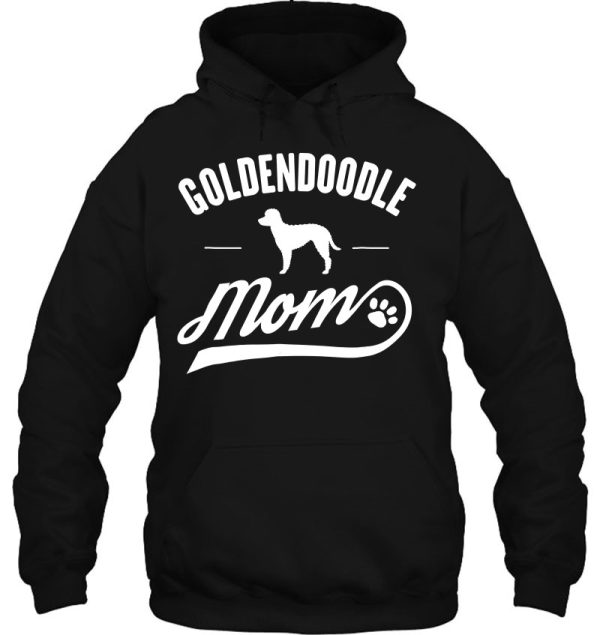 Goldendoodle Mom – Dog Owner Lover