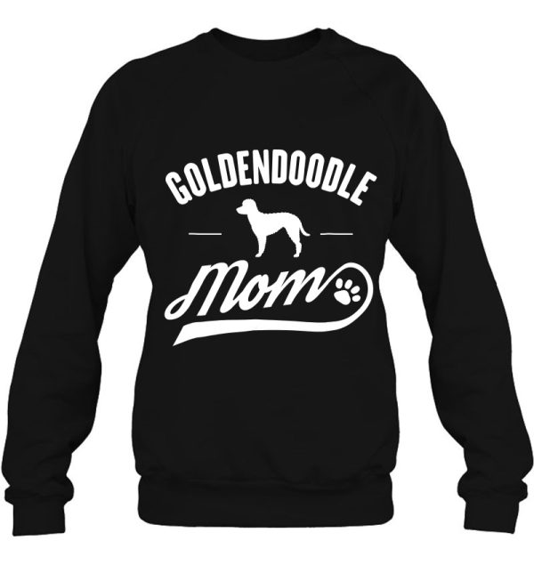 Goldendoodle Mom – Dog Owner Lover