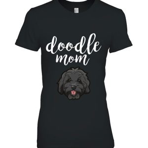Goldendoodle Mom – Doodle Mom Cute Dog Gift