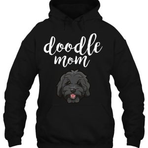 Goldendoodle Mom Doodle Mom Cute Dog Gift 3