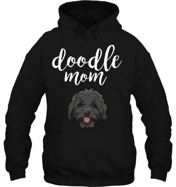 Goldendoodle Mom – Doodle Mom Cute Dog Gift