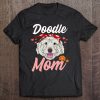Goldendoodle Mom – Doodle Mom Cute Golden Doodle Gift