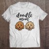 Goldendoodle Mom – Doodle Mom Cute Goldendoodle