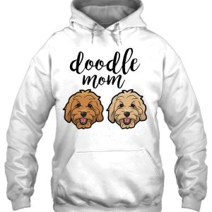 Goldendoodle Mom Doodle Mom Cute Goldendoodle 3