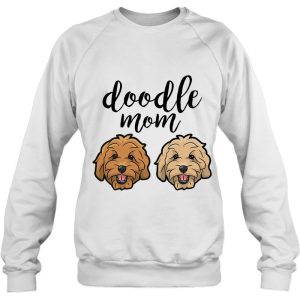 Goldendoodle Mom Doodle Mom Cute Goldendoodle 4