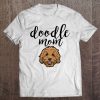 Goldendoodle Mom – Doodle Mom Gift Cute Goldendoodle