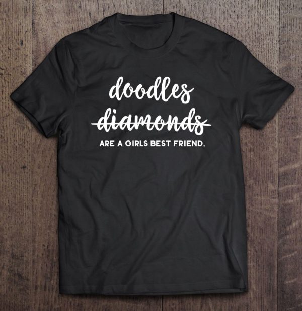 Goldendoodle Mom – Doodles Are A Girls Best Friend