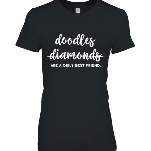Goldendoodle Mom – Doodles Are A Girls Best Friend