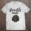 Goldendoodle Nana Doodle Mom Cute Goldendoodle