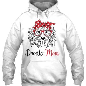 Goldendoodle Shirt Labradoodle 3
