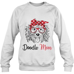 Goldendoodle Shirt Labradoodle 4