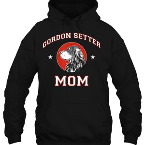 Gordon Setter Mom Dog Mother 3