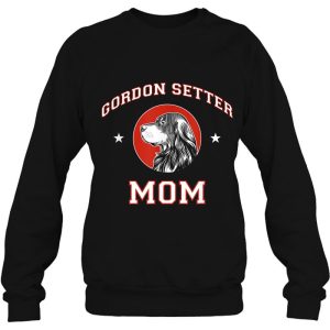 Gordon Setter Mom Dog Mother 4