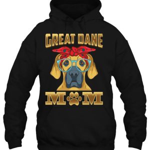 Great Dane Dog Mom 3