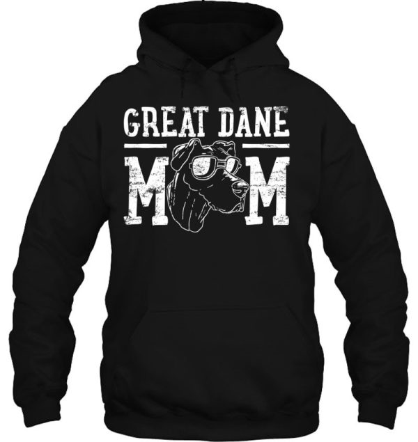 Great Dane Dog Mom Mama Gift